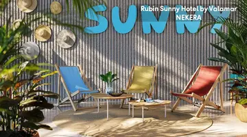 Rubin Sunny Hotel