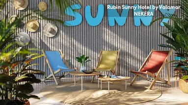 Rubin Sunny Hotel