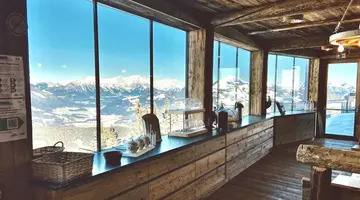 Rübezahl-Hütte