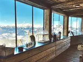 Rübezahl-Hütte