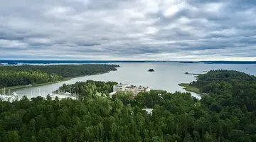 Ruissalo Spa
