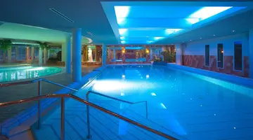 Ruissalo Spa