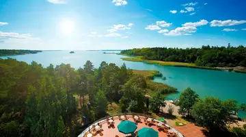 Ruissalo Spa
