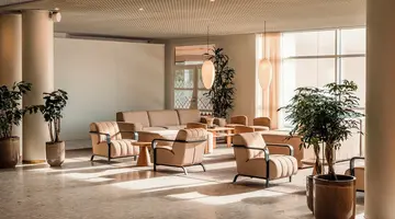 Ruissalo Spa