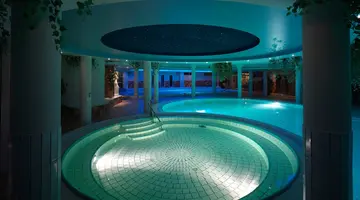 Ruissalo Spa