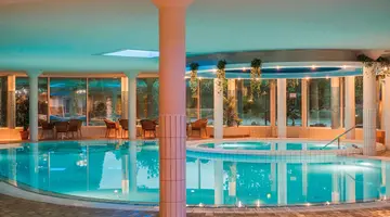 Ruissalo Spa