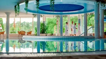 Ruissalo Spa