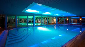 Ruissalo Spa