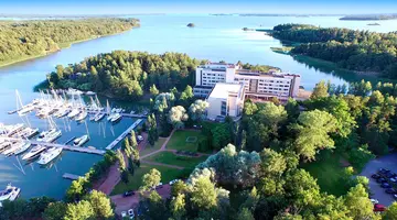 Ruissalo Spa