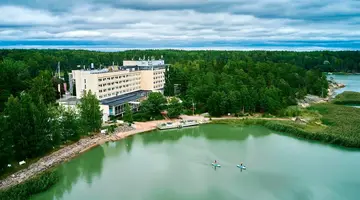 Ruissalo Spa