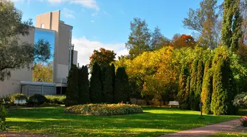 Ruissalo Spa