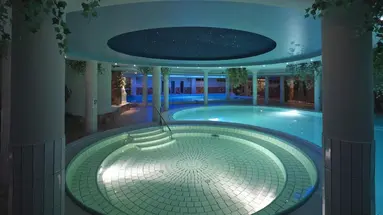 Ruissalo Spa