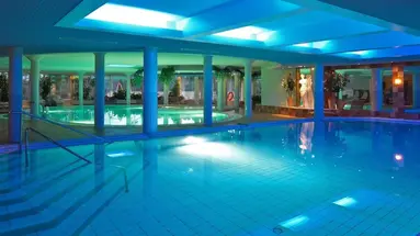 Ruissalo Spa