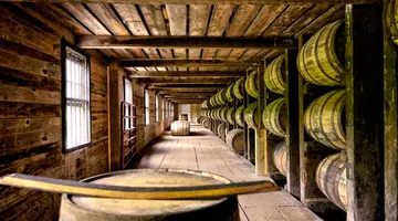 Rum, kawa, czekolada