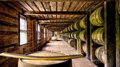 Rum, kawa, czekolada