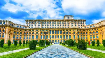 Rumunia & Bułgaria - Skarby Południa