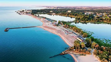 Rumunia I Bułgaria Okiem Drakuli