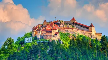 Rumunia - Legenda Drakuli