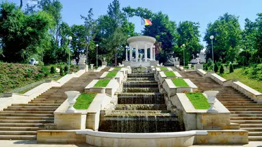 Rumunia, Mołdawia - Czarnomorska Mozaika