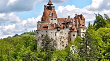Rumunia, Mołdawia - Czarnomorska Mozaika
