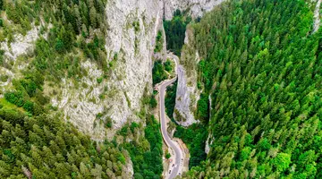 Rumunia, Mołdawia - Czarnomorska Mozaika