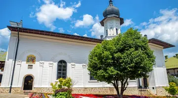 Rumunia, Mołdawia - Czarnomorska Mozaika