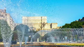 Rumunia, Mołdawia - Czarnomorska Mozaika