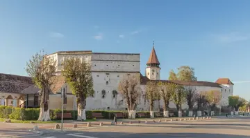 Rumunia na Wysokościach - Góry Fogaraskie