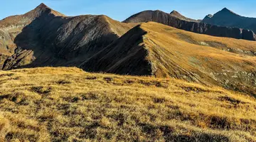 Rumunia - szlakiem hrabiego Drakuli nad Morze Czarne