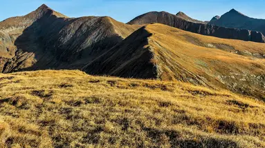 Rumunia - szlakiem hrabiego Drakuli nad Morze Czarne