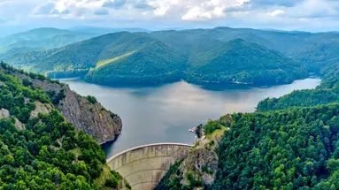 Rumunia - szlakiem hrabiego Drakuli