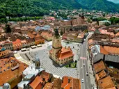 Rumunia - szlakiem hrabiego Drakuli