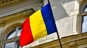 Rumunia - szlakiem hrabiego Drakuli
