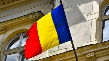 Rumunia - szlakiem hrabiego Drakuli