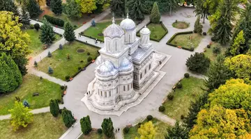 Rumunia - szlakiem hrabiego Drakuli