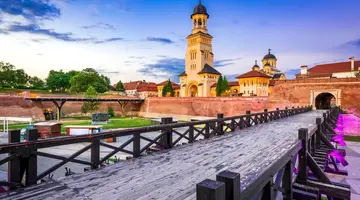 Rumunia: Transylwańskie tajemnice