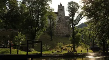 Rumunia: Transylwańskie tajemnice