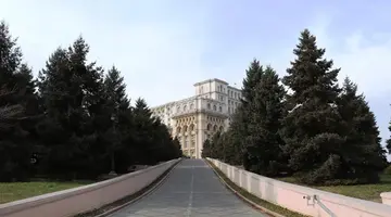Rumunia: Transylwańskie tajemnice