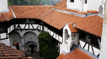 RUMUNIA - W POSZUKIWANIU DRAKULI - 6 DNI