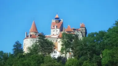 RUMUNIA - W POSZUKIWANIU DRAKULI - 6 DNI