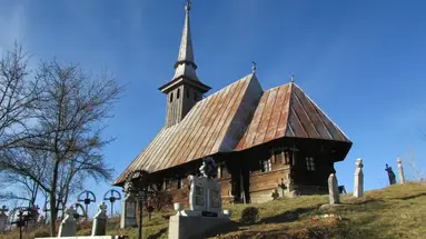 RUMUNIA - W POSZUKIWANIU DRAKULI - 6 DNI