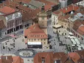 RUMUNIA - W POSZUKIWANIU DRAKULI - 6 DNI