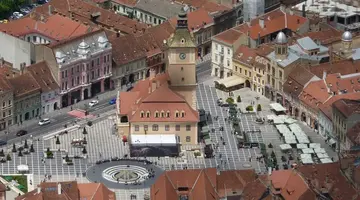 RUMUNIA - W POSZUKIWANIU DRAKULI - 6 DNI