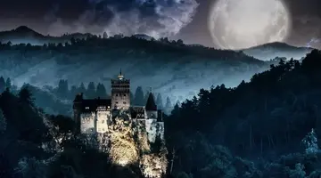 Rumunia z Budapesztem