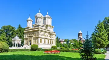 Rumunia z Budapesztem