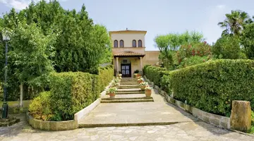 Rural Aumallia & Spa