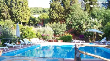 RURALIA AGRITURISMO - APARTMENTS
