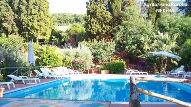 RURALIA AGRITURISMO - APARTMENTS