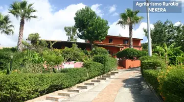 RURALIA AGRITURISMO - APARTMENTS