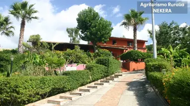 RURALIA AGRITURISMO - APARTMENTS